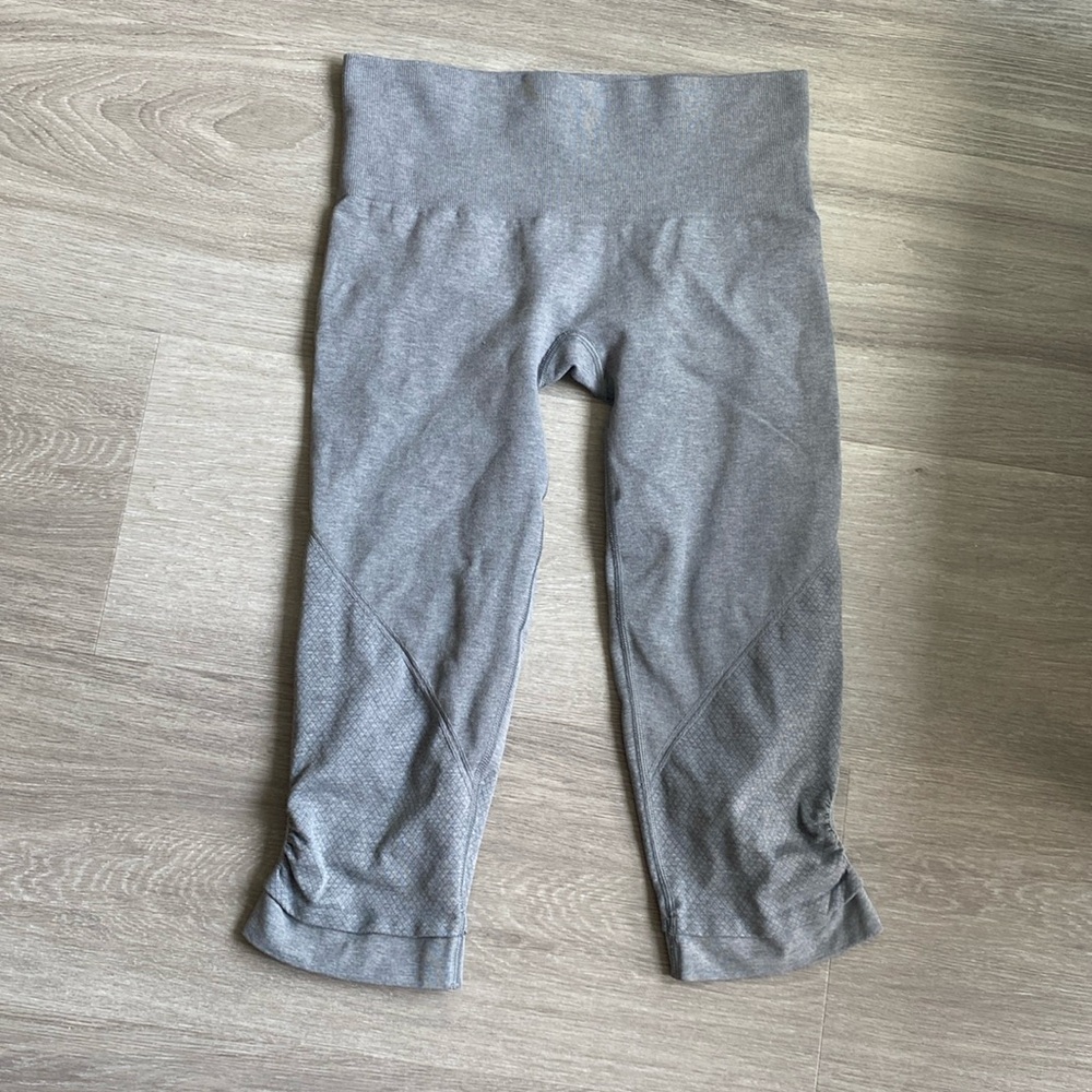 Lululemon Capri Leggings